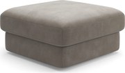 XXXLutz TABURETKA, textil, 97/46/97 cm Sit & More - Kreslá - 00014402741W