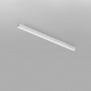 Artemide Calipso Lineárne 120 stropné svietidlo, Bluetooth, biela, 2985 lm