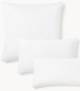 Mušelínová obliečka na vankúš Odile