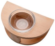 Hanscraft Aróma miska s držiakom