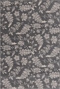 Koberec Agnella Agnus Versaille grafitový