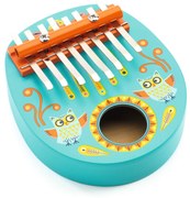 Kalimba – Animambo