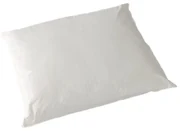Vlnená výplň vankúša 45x55 / organická merino vlna