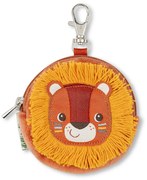 Lilliputiens - peňaženka - lev Jack