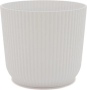 Kvetináč WPW11 11x9,5 biela