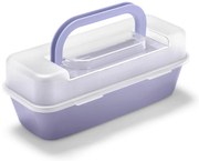 Hranatá forma s vekom