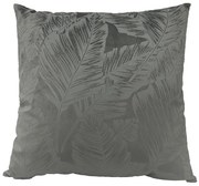 Vankúš GY2316 40x40 cm striebro