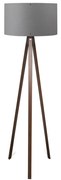 Stojacia lampa AYD - 2210 Grey