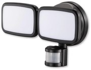Top Light Siena C PIR - LED Reflektor so senzorom SIENA 2xLED/20W/230V IP65 Siena C PIR