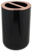 Pohárik Strips TOP čierna,meď cst-1815 99