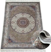 Koberec ANATOLIAN SILK 32510 krémový