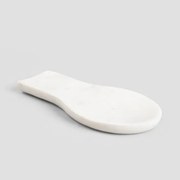 Stojan na lyžičky MARBLE mramorový 724312