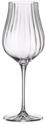 BOHEMIA LIMOSA OPTIC POHÁR NA VÍNO 400ML SADA 6KS