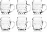 Stolzle Pivné pollitre TUBINGER 0,5 l 6 ks