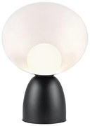 DFTP by Nordlux - Stolná lampa HELLO 1xE14/25W/230V čierna
