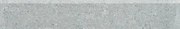 Sokl Rako Cemento sivá 60x9,5 cm