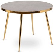 PROXIMA.store - Okrúhly konferenčný stolík TINGA