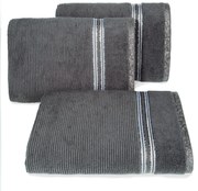 FROTÉ UTERÁK FILON4 50X90 CM TMAVOSIVÁ