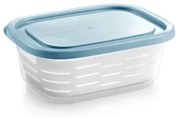 Tescoma Dóza do mrazničky s košíkom 4FOOD 1,0 l, 1 l