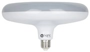 LED žiarovka E27 studená 6000k 12w 960 lm