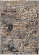 Kusový koberec Picasso 698 Pobl, 80x150, viacfarebná, chodba / predsieň, Obsession