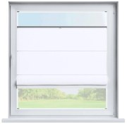 Plisovaná rímska roleta Sicília