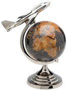 Globe dekorácia viacfarebná 39 cm