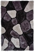 Koberec Think Rugs Noble House Rock Dark, 180 x 270 cm