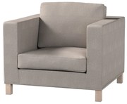 Poťah na kreslo Karlanda, krátky