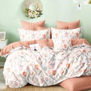 Obliečky Homa VANIA HOPE 7-dielna sada 140x200 cm