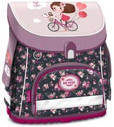 Kompaktná školská taška BON VOYAGE ARS UNA