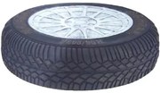 Rohožka Tyre Mat PBJ 5506 45x75 cm