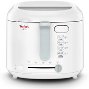 Tefal - Fritéza 1,8 l FRY UNO 1475W/230V biela