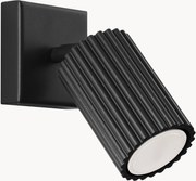 Nástenné bodové svietidlo Gleam