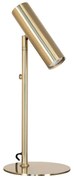 Stolová lampa v zlatej farbe (výška 47 cm) Paris – House Nordic