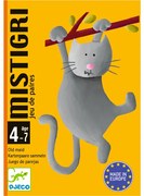 Djeco Kartová hra Mistigri Čierny Peter