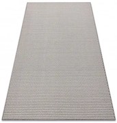 Koberec SIZAL SISALO 2907 taupe / krém