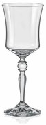 Crystalex Poháre na víno Grace 250 ml, 6 ks