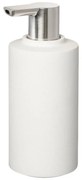 Biely betónový dávkovač mydla 190 ml Creto – Blomus