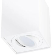 Svietidlo Amat 115M 010 white K K1