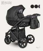 Kočík CAMARELO MAGGIO 7