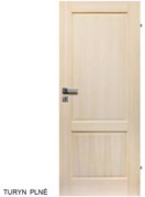 Vnútorné dvere na mieru Turyn