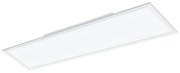 Moderné svietidlo EGLO LED-DL/PANEL SALOBRENA-M 98419