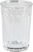 BARETTO Pohár na vodu 500 ml - číra