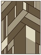 Koberec New Shiraz 1,4/2,0 2001 3998 S42