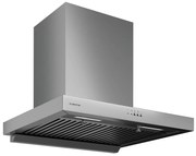 Klarstein AeroClean digestor, 649,9 m³/h, 4 úrovne, EEK A++, odsávanie/recirkulácia vzduchu