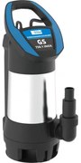 Güde Ponorné kalové čerpadlo GS 750.1 INOX