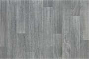 PVC podlaha TRENTO NATURAL OAK 613M sivá