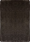 Kusový koberec Laguna LUX čokoláda, 60x110, hnedá, obývacia izba, Vopi