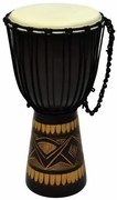 Garthen Djembe 598 Africký bubon - 50 cm